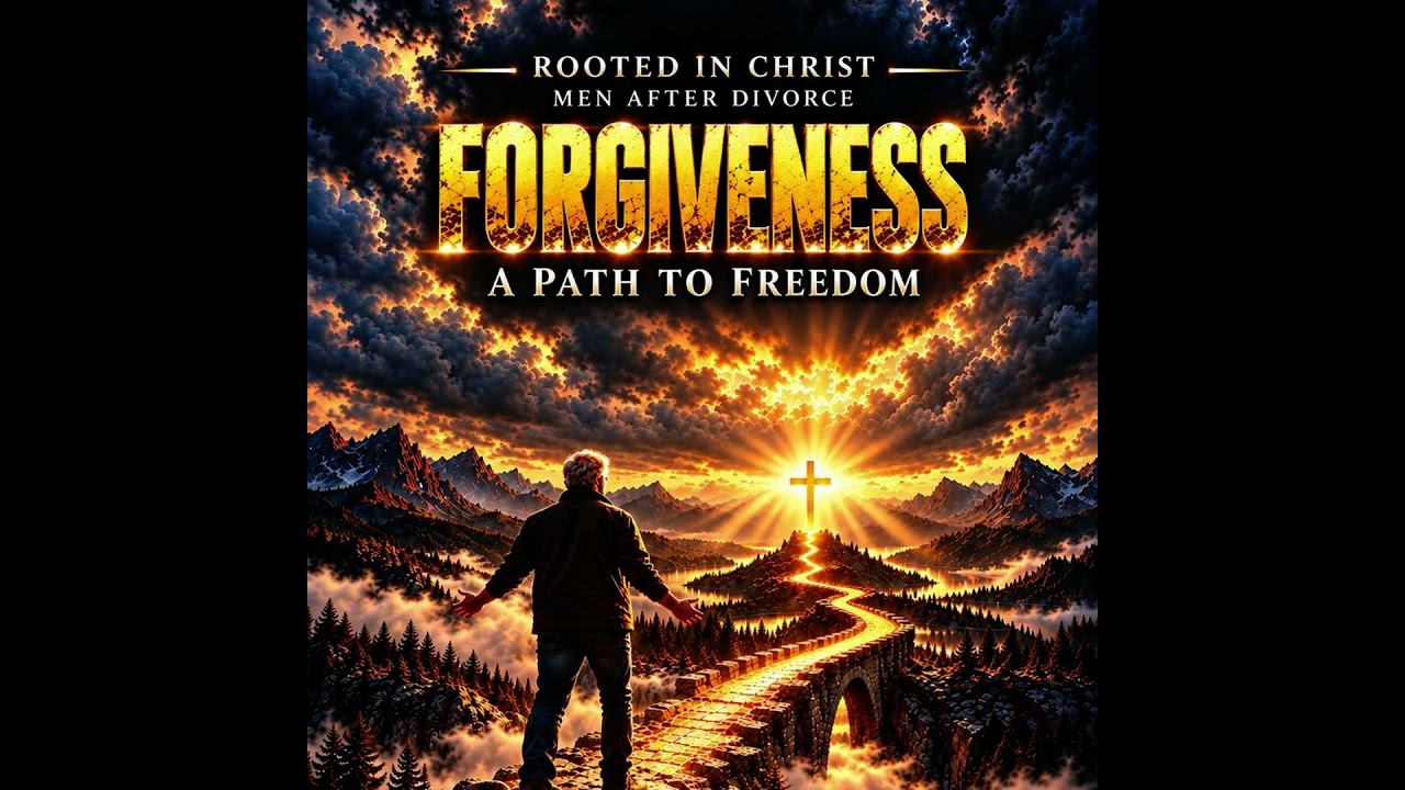 Chaos After Divorce, Part 2: Forgiveness