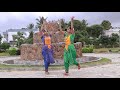 Azhage Azhage - Dance Cover by Akshitha & Gayathri - Senior Disciples of PSK #tribute  #teachersday