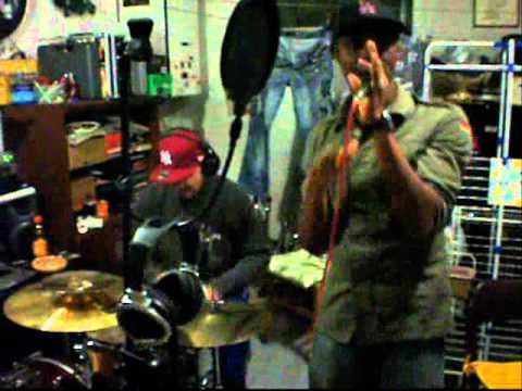 NELL PRECIOUS AND MISTA TOLU - I'LL BE THERE