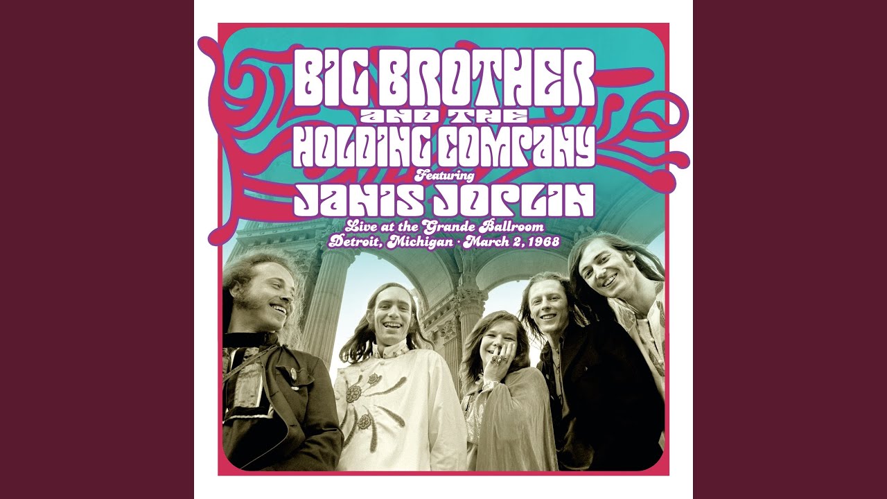 Coo Coo (Live at the Grande Ballroom, Detroit, MI - March 2, 1968)