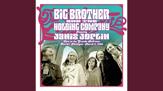 Coo Coo (Live at the Grande Ballroom, Detroit, MI - March 2, 1968)