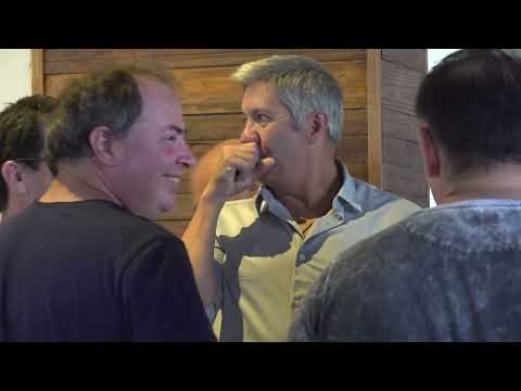 Reunion de cooperativas