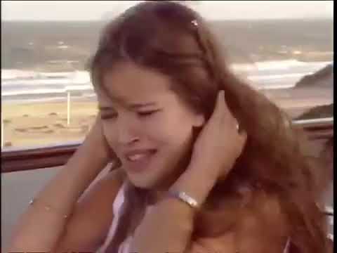 Rebelde way novela Argentina 🇦🇷 2002-03 luna e mia se conhecem,lujan bate em mia