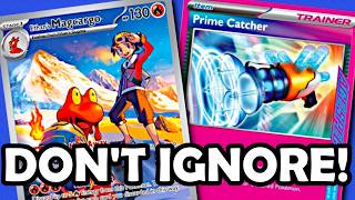 No One Cares About This Card... Here's Why You Should!