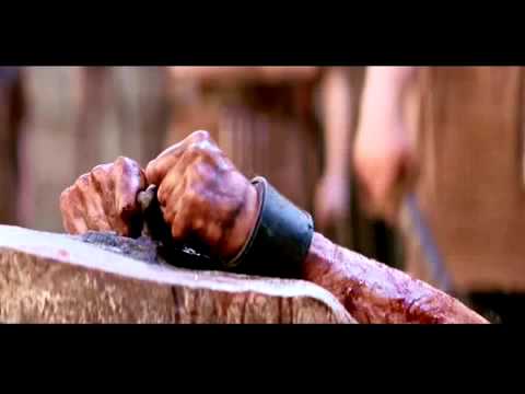 Sufrimiento de Jesus  -  Ramon Gonzalez