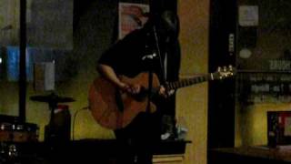 "The Most Popular Girl In School" by Michelle Monger. Riverside Perk 12/26/09