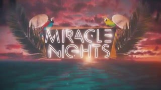 Miracle Nights a Caribbean Fairy tale with P Square