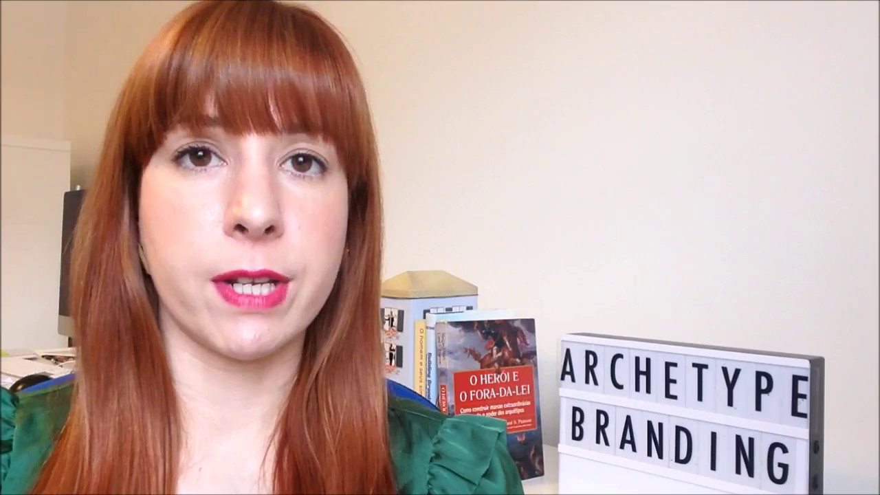 Arquétipos e Branding: O Criador
