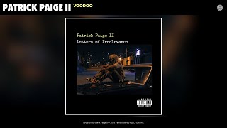Patrick Paige II - Voodoo (Audio)