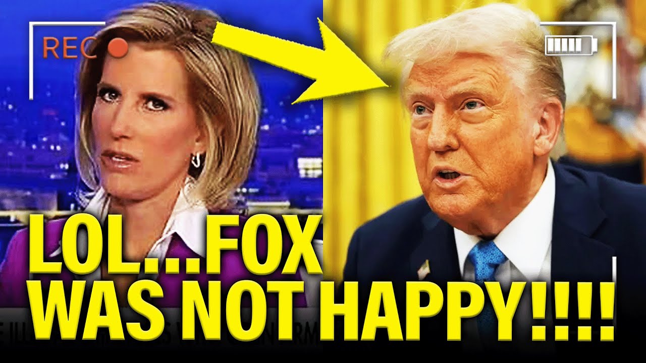 YIKES! Fox TURNS AGAINST Trump over FAKE DEALS