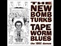 The New Bomb Turks - Spinnin' Clock