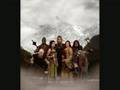 Of Orcs and Elves