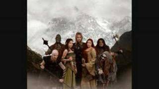 Of Orcs and Elves
