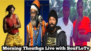 Buju Banton and Capleton New Album / Help The Family Please / Spragga Gets Keys to the City