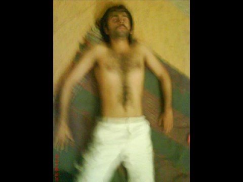 Funny Smooker "Junaid Khan"