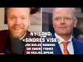 Jon Niklas Rønning - Sindres vise (Om Sindre Finnes og aksjekjøpene)