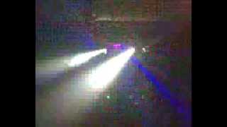 Small Light Show - Durham Entertainments based in Chester-le-Street, County Durham
