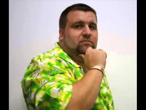 CRISTIAN RIZESCU - AI PLECAT SI M-AI LASAT