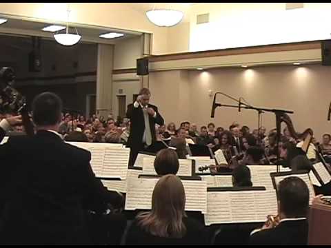 Video Games Live Suite   -   arr. Ralph Ford