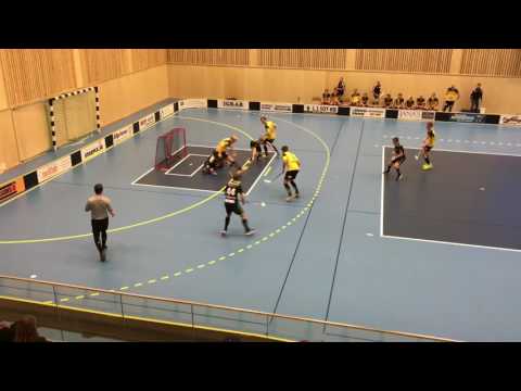 Highlights: H3 Örkelljunga IF - Å/K IBS 6-4.