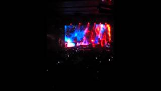 Halsey Strange Love Live Manchester