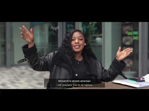 La ReLèVe - Begye W'aseda Official Music Video II Composed by Malcom A. Acheampong