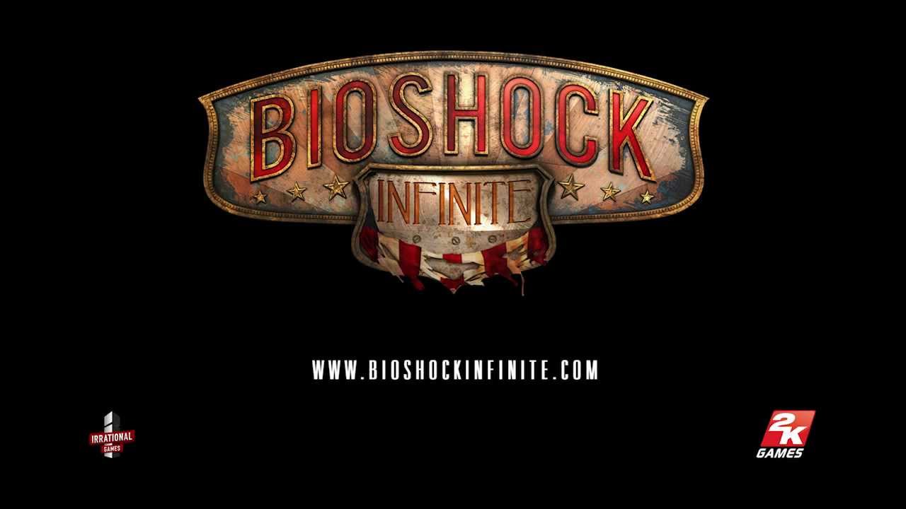 BioShock Infinite’s Heavy Hitters: The Boys of Silence