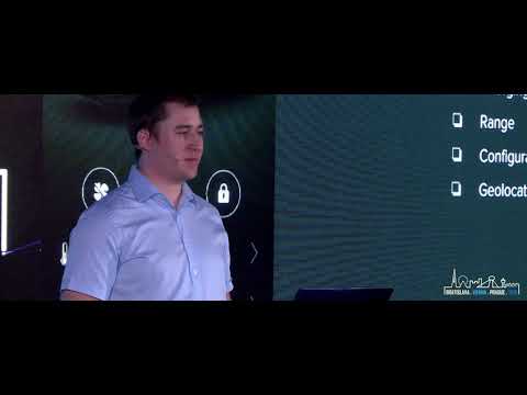 Testing United 2018 - Tomasz Konieczny Teaser