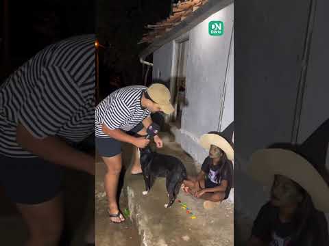 Quem é o ex-metalúrgico de Sobral que virou fenômeno do humor nas redes sociais