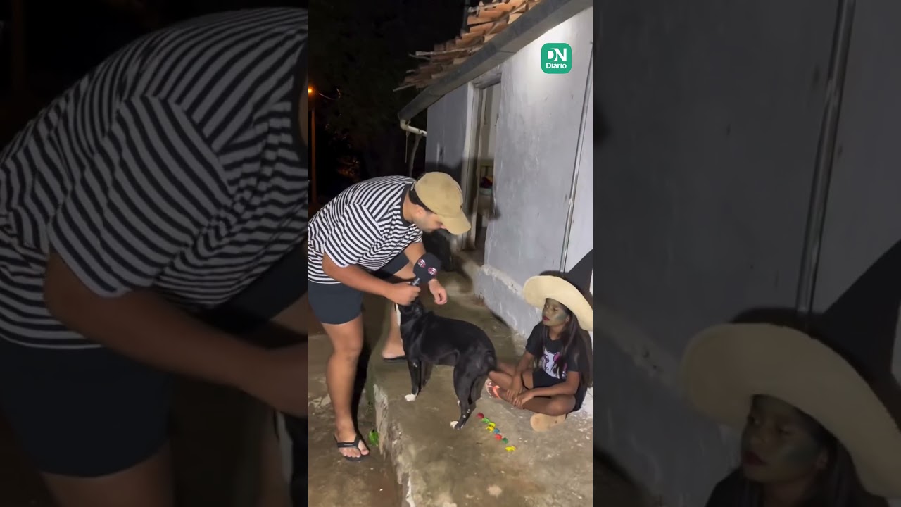 Imagem da notícia Quem é o ex-metalúrgico de Sobral que virou fenômeno do humor nas redes sociais