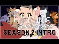 Origins Season 2 Intro