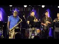 David Murray (Tel Aviv) Octet @Levontin 7