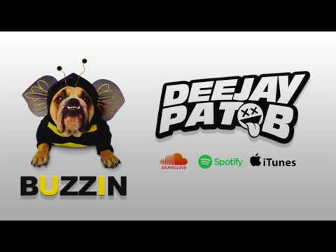 Pat B - Buzzin (Full Track) - Jumpstyle