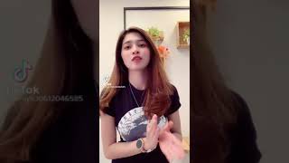 [千里眼TikTok]表情最高です