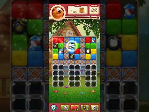 Toon Blast level 172