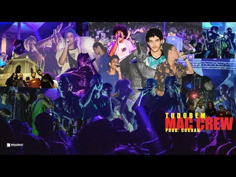 MAC CREW - Tudobem (prod.Cocran)