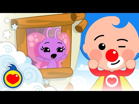 Mostro a Mãozinha (Para Bebês) ♫ Música Infantil ♫ Canções para Crianças﻿ ♫ Um Herói do Coração