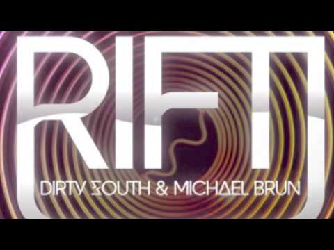 Dirty South & Michael Brun ft. You & Daphne - The Rift of Crime (InCiVo Mashup)