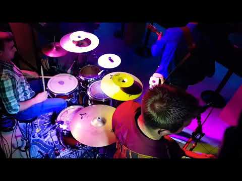 TS Korak - Živio bi kao kralj