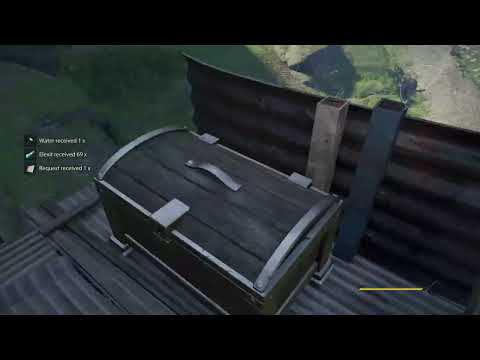 ELEX 2 - Morkon Pants Location