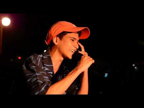 L vs Fila vs Rin - RAP GAME Cipolletti (25/02/22) - Cuartos de Final (vuelta)