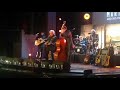 Marty Stuart and his Fabulous Superlatives perform "The Pilgrim" CMA Theater 09/11/19