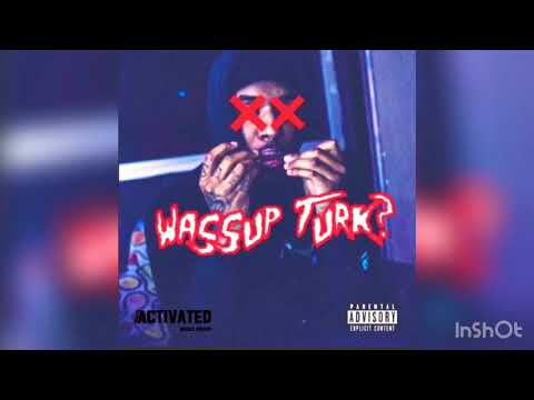 JBGTurk - Wassup Turk