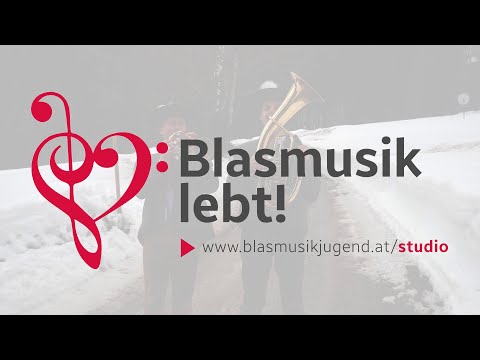 Blasmusik lebt #11 - Präsentation der Chronik-Kurzfassung des ÖBV
