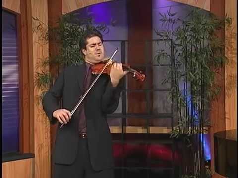 "Via Dolorosa" Jaime Jorge