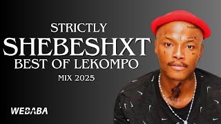 Download lagu Strictly Shebeshxt Best of Lekompo Mix 2025 | DJ Webaba mp3 Download lagu Strictly Shebeshxt Best of Lekompo Mix 2025 | DJ Webaba mp3
