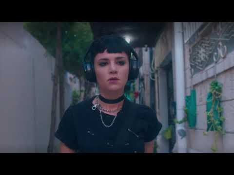 Ghanni 3an Ta3rif - Haya Zaatry - Manakir |  هيا زعاترة - مناكير - من مسلسل مدرسة الروابي