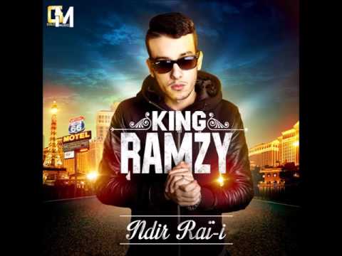 King Ramzy -  Ndir raï-i  (Audio)