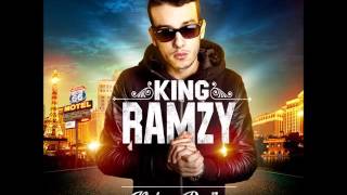 King Ramzy -  Ndir raï-i  (Audio)