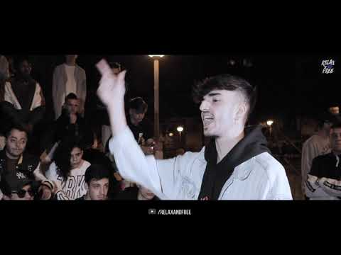 (🔥BATALLÓN🔥) DUNK vs KAOS - SEMIFINAL // UNIÓN BARCELONA 2019